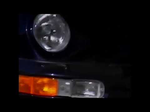 Top Gear 1994 - Porsche 911 Review with Jeremy Clarkson