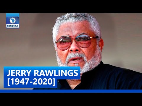 Network Africa | 12/11/2020