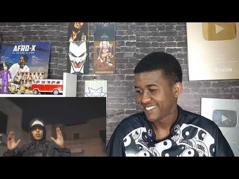 Jhony REACT -  CYPHER DO FIM DO MUNDO- Fábio Brazza, MC Sid, Vietnã, Apollo, Jotapê,Tavin .