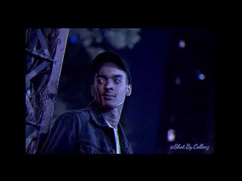 Gstaxx110 & Cxh Shxwty - Way Round [Official Audio]