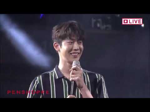 LIVE full video of #PenshoppeFancon | #DaraAndJoohyukforPenshoppe