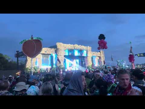 Rusko b2b Dirt Monkey Electric Forest 6/23/2023 9:54pm