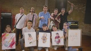 Assista ao novo clipe do Sleep On It