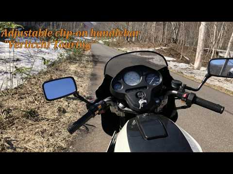 1984 Moto Guzzi 850 Le Mans 3