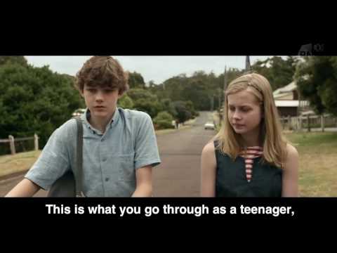 Hugo Weaving: working with young actors on Jasper Jones