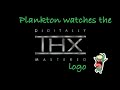 Plankton Watches The THX Logo