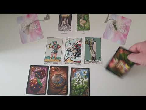 Wochenorakel vom 22.2.21