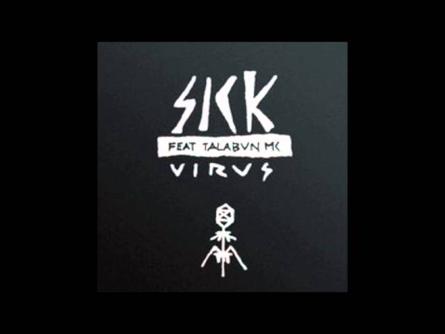 Sick feat. Talabun - Virus (Remix Stems)
