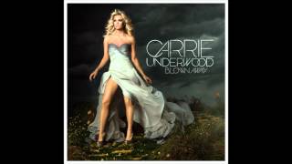 Carrie Underwood - See You Again (Audio)