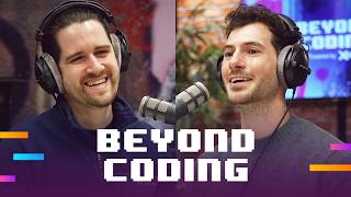 Why Your Org Chart is Breaking Your Software | André Borgonovo | Beyond Coding Podcast 197