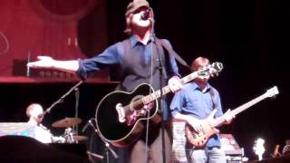 Todd Snider: Is this thing working