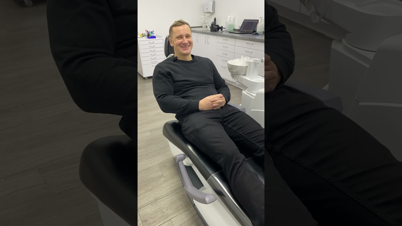 Відгук про видалення зубів мудрості, та лікування зубів!