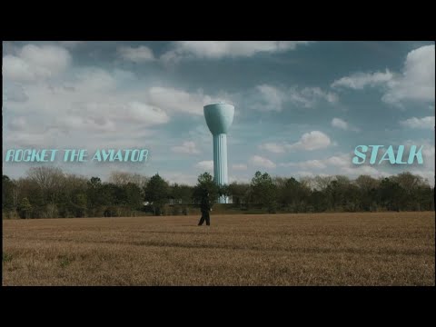Rocket the AVIATOR - Stalk
