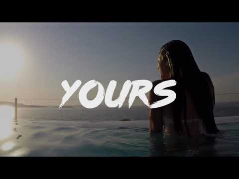 Goldenbeatz Feat. Robbie Rosen - Your Love (Official Lyric Video)