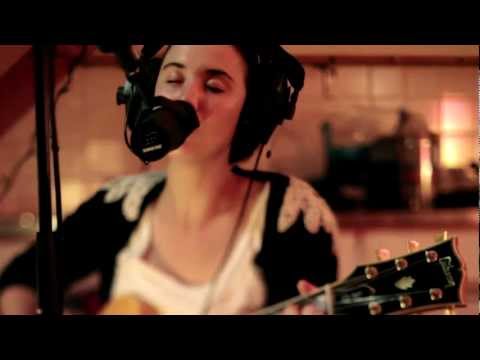 Lisa Hannigan :: Oh Undone (Official HD Video)