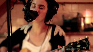 Lisa Hannigan :: Oh Undone (Official HD Video)