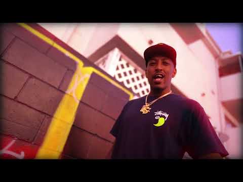 Left Lane Didon - Left Tha Work Wit U (Official Video) Prod By Bombay Da Realest