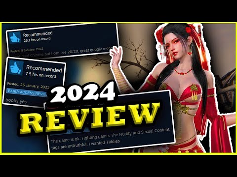 Is Bloody Spell Worth Your Money? An In-Depth Review of This Jiggly Game