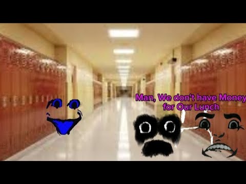 Interminable Rooms Entities Goes to School Part 2 - An Interminable Rooms Animation