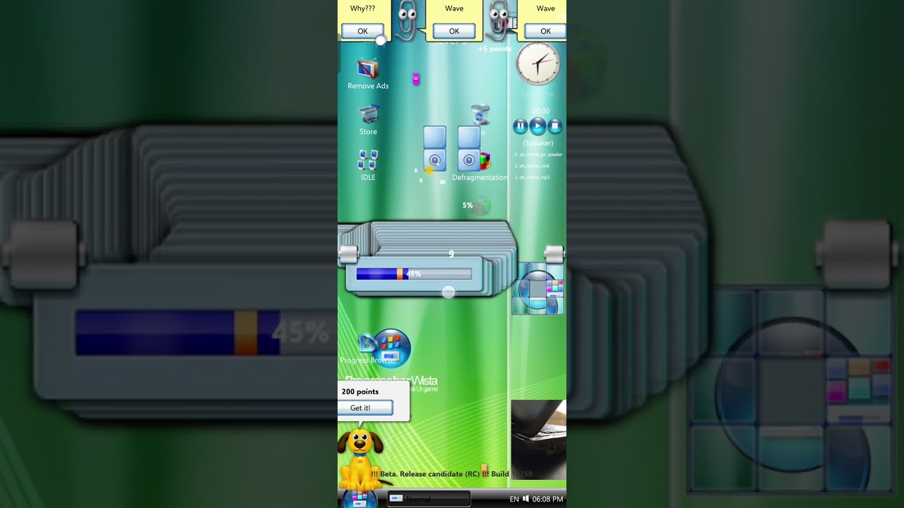 Progressbar95 Level 5 #progressbar95