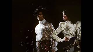 Splash - Prince &amp; the Revolution