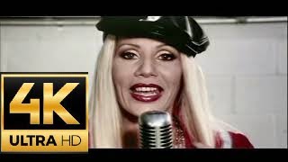 Ivy Queen  Papi Te Quiero = Tu no puedes 4k 60fps