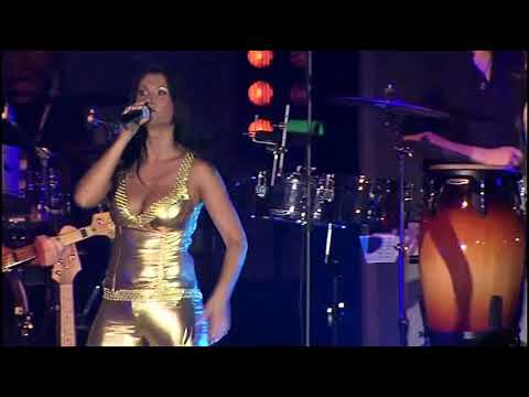 Antonia aus Tirol - Tränen lügen nicht (2010) Live in Concert mit Band