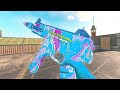 The NEW Movement STRIKER On Rebirth Island