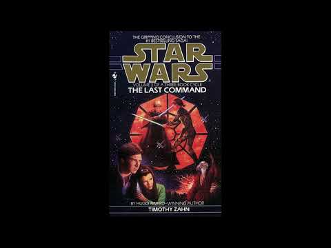 Star Wars Episode 9: The Last Command OST: The Battle of Bilbringi
