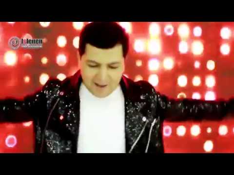 Ahmet Orazgulyyew   Yyldyzlar Turkmen Klip 2019