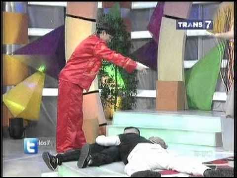 Ceplas Ceplos Julia Perez BARU 2014