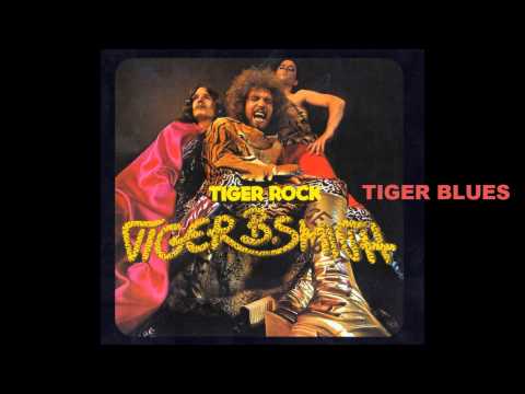 Tiger B. Smith - Tiger Blues