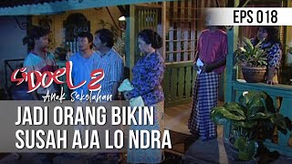 Download lagu SI DOEL ANAK SEKOLAHAN - Jadi Orang Bikin Susah Aja Lo Ndra mp3