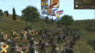 Tierra Santa - Reconquista Medieval 2