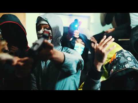 Lil Mu - Set The Record Straight