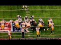 Mike Mitchell Goes Airborn Against the Jets 
