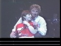 ME AND BARRY MANILOW IN HOLLYWOOD (VIDEO)