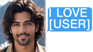 r/Bestof Coworker Turned Office AI into Her Boyfriend