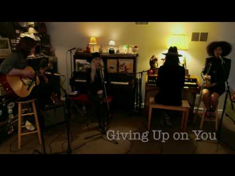 EQX House Sessions - Wild Belle