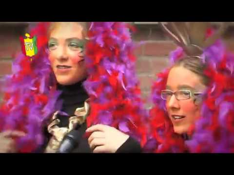 OBS De Sjtadssjool Zitterd | Trèk mer mit òs mit | Winnaar KVL 2012