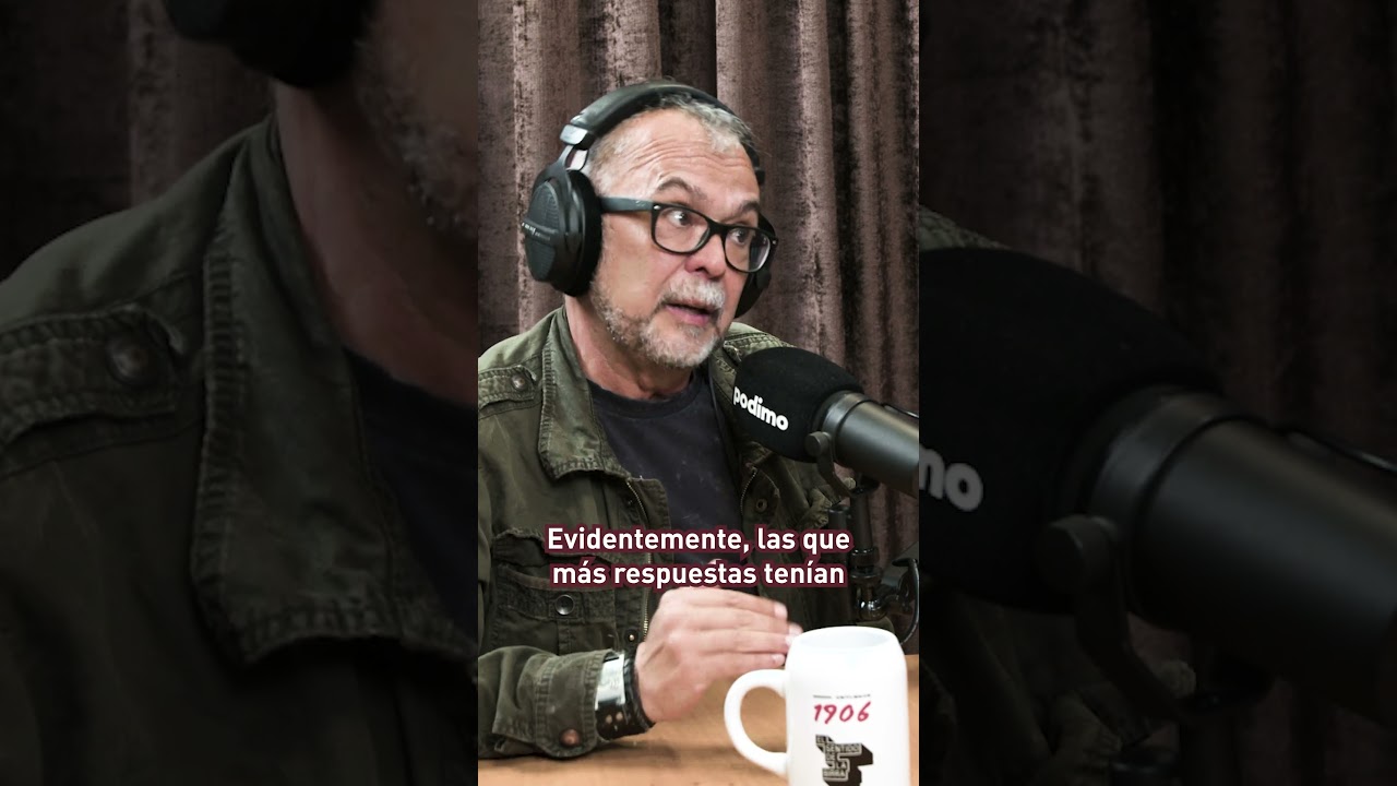 Experimento social en Twitter | Entrevista a Arturo González-Campos en #esdlb 🍻