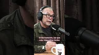 Experimento social en Twitter | Entrevista a Arturo González-Campos en #esdlb 🍻