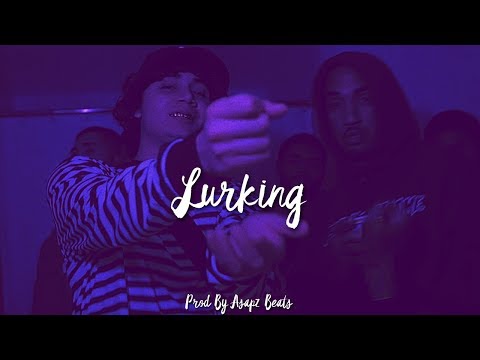 SOLD Shoreline Mafia Type Beat 2018 - "Lurking" (Prod. By Asapz Beats)