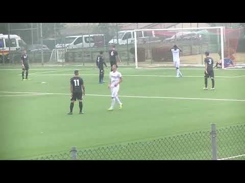 Campionato Eccellenza 2019/2020 3a giornata: Tau Calcio Altopascio - Fratres Perignano (sintesi)