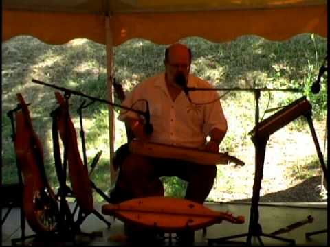 Gebhard Woods 2012 - Steve Eulberg