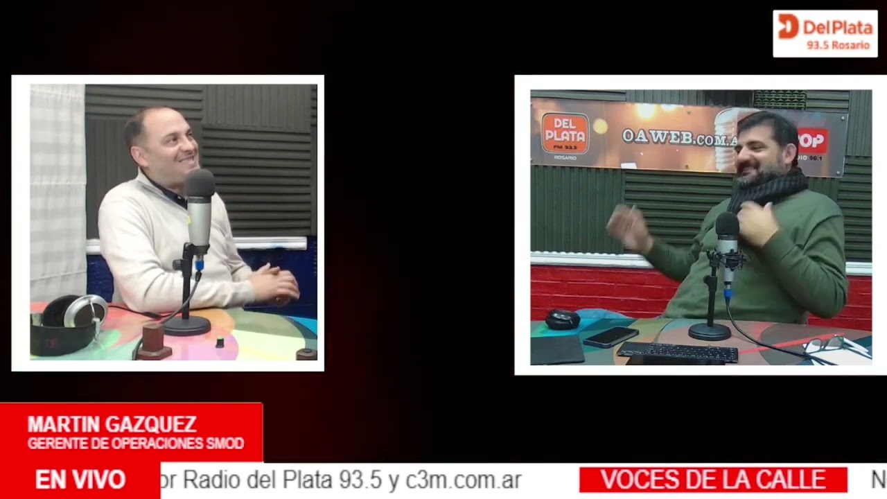 341 en Vivo