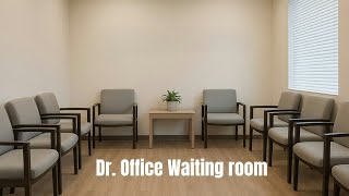 From clinic chair to couch care