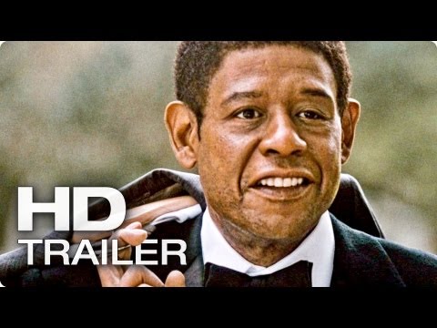 Exklusiv: DER BUTLER Trailer Deutsch German | 2013 Official Oprah Winfrey [HD]