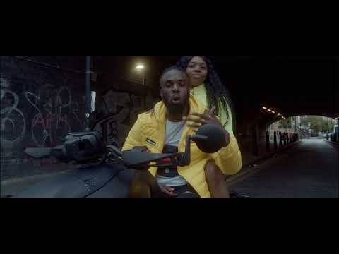 Adz Mulla - Go Faster (Official Video)
