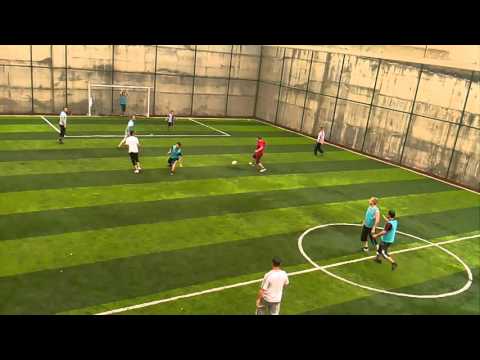 Ayaz Arena Halı Saha 29.04.2016 18:00 - akillisaha.com